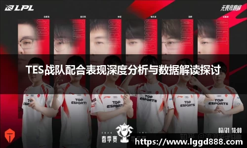 TES战队配合表现深度分析与数据解读探讨